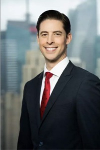 Joe Notarfrancessco