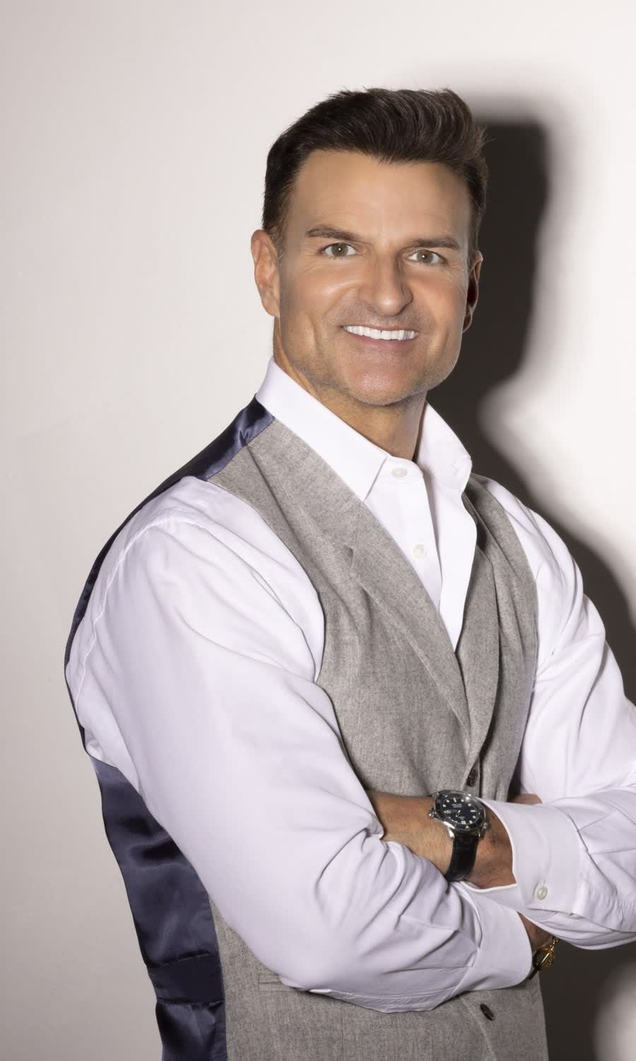 Matthew Payne